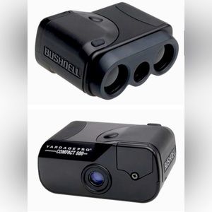 Bushnell Binoculars